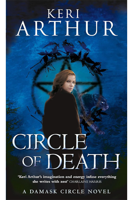CIRCLE OF DEATH PB