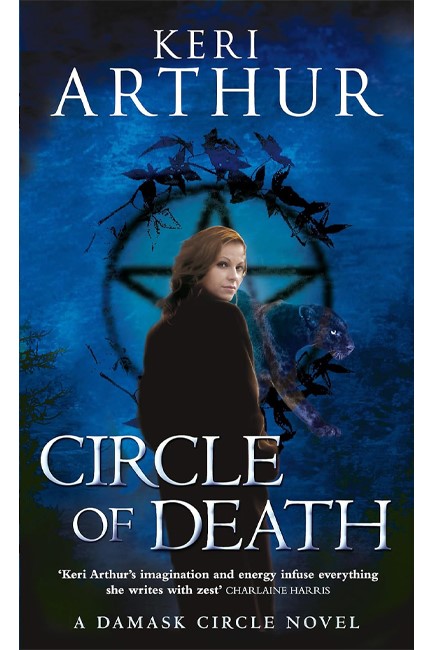 CIRCLE OF DEATH PB