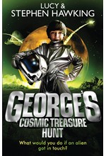 GEORGE'S COSMIC TREASURE HUNT PB