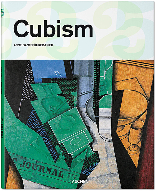 CUBISM-ANNIVERSARY HB