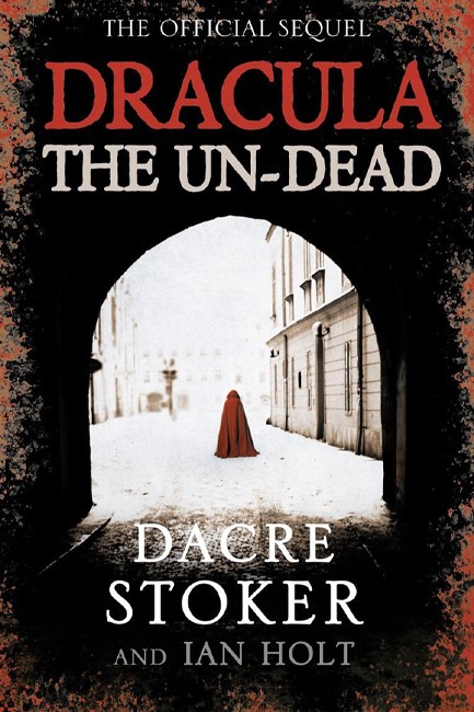 DRACULA THE UNDEAD PB