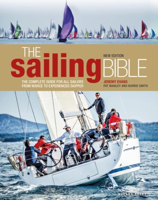 THE SAILING BIBLE HB