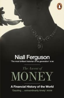 THE ASCENT OF MONEY PB