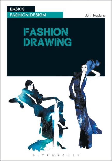 BASICS FASHION DESIGN 05-FASHION DRAWING PB
