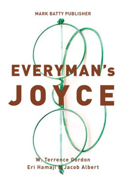 EVERYMAN'S JOYCE PB