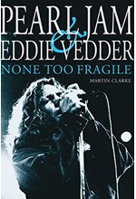 PEARL JAM EDDIE VEDDER