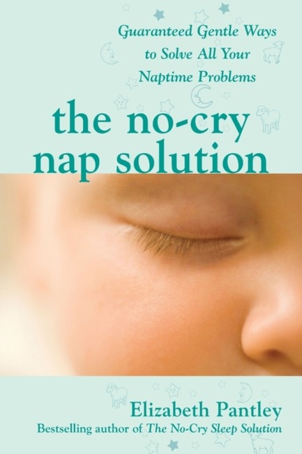 THE NO-CRY NAP SOLUTION PB