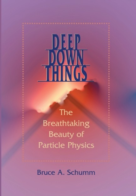 DEEP DOWN THINGS HB