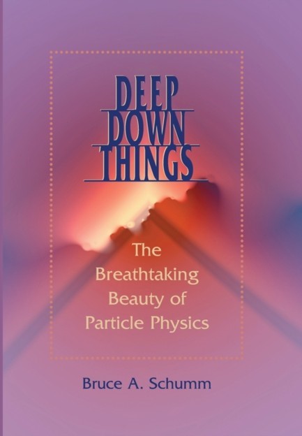 DEEP DOWN THINGS HB
