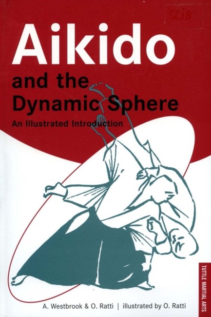 AIKIDO AND THE DYNAMIC SPHERE PB