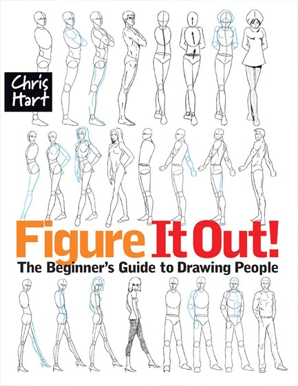 FIGURE IT OUT PB