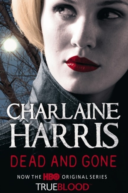 DEAD AND GONE-TRUE BLOOD-EXPORT EDITION