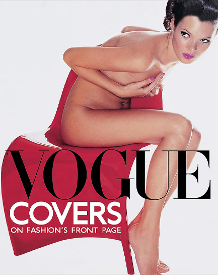 VOGUE COVERS PB