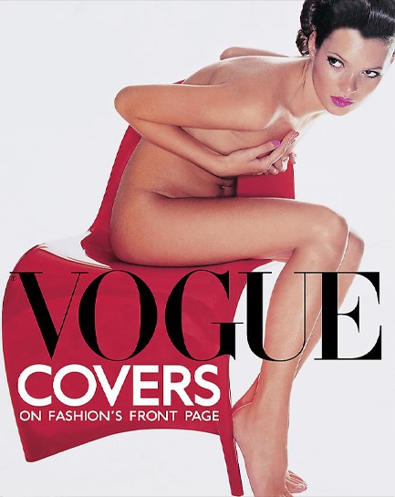 VOGUE COVERS PB