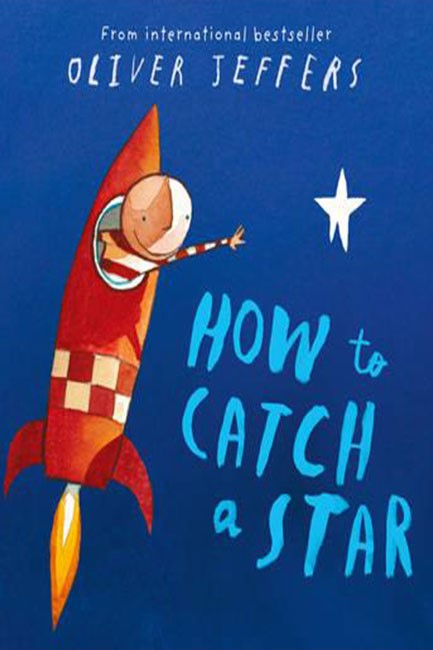 HOW TO CATCH A STAR PB