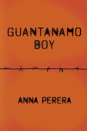 GUANTANAMO BOY PB