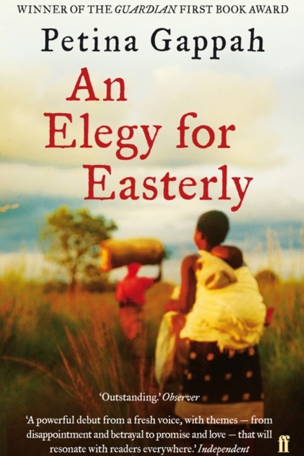 AN ELEGY FOR EASTERLY PB