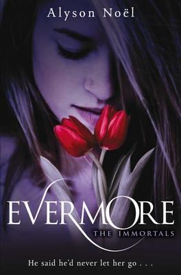EVERMORE-THE IMMORTALS 1 PB