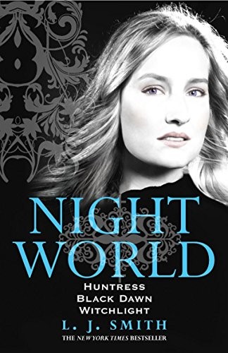 NIGHT WORLD BIND-UP 7-9 PB