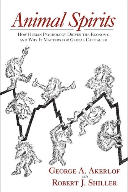 ANIMAL SPIRITS HB