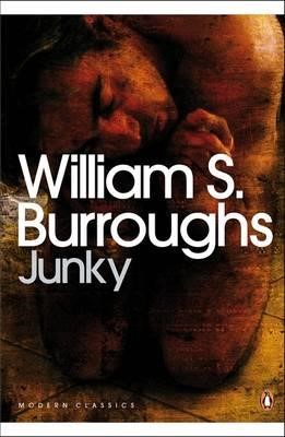 JUNKY PB