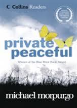 PRIVATE PEACEFUL HB