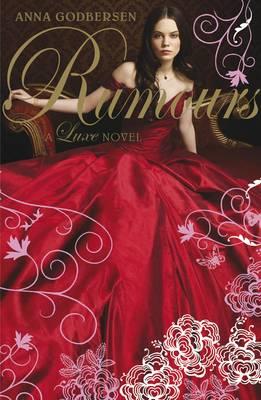 RUMORS-A LUXE NOVEL ΡΒ