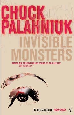 INVISIBLE MONSTERS PB