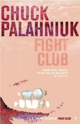 FIGHT CLUB PB