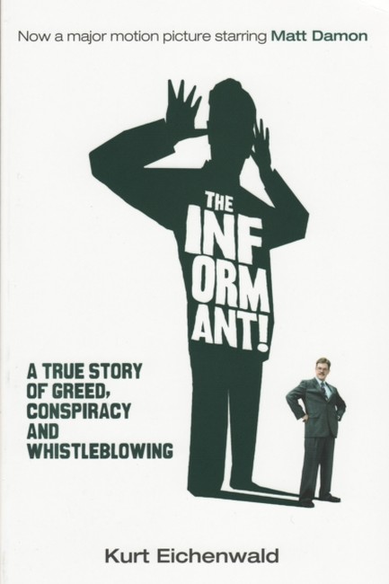 THE INFORMANT PB