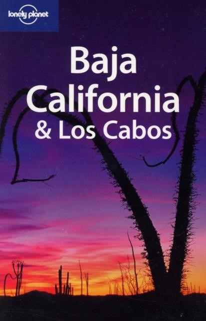 BAJA AND LOS CABOS-7TH EDITION ΡΒ