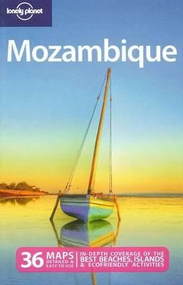 MOZAMBIQUE-3RD EDITION ΡΒ
