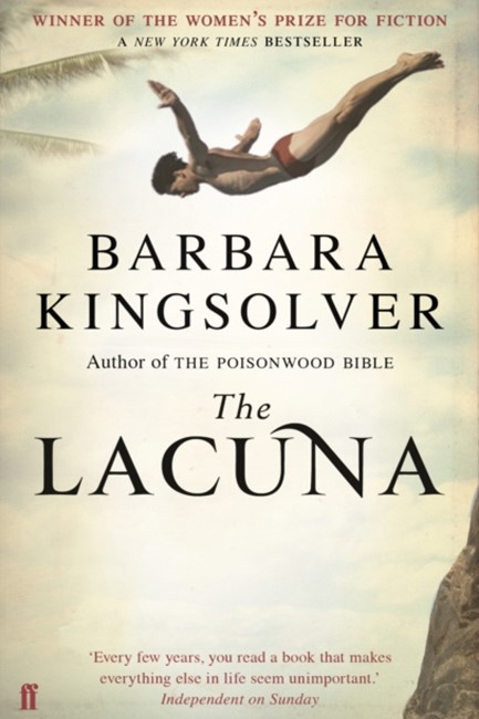 THE LACUNA PB