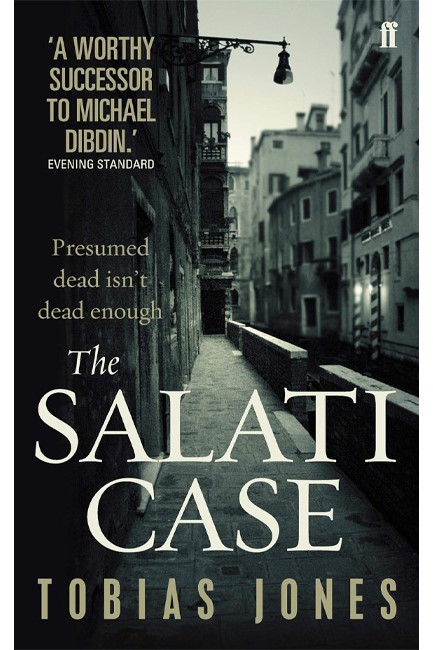 THE SALATI CASE PB