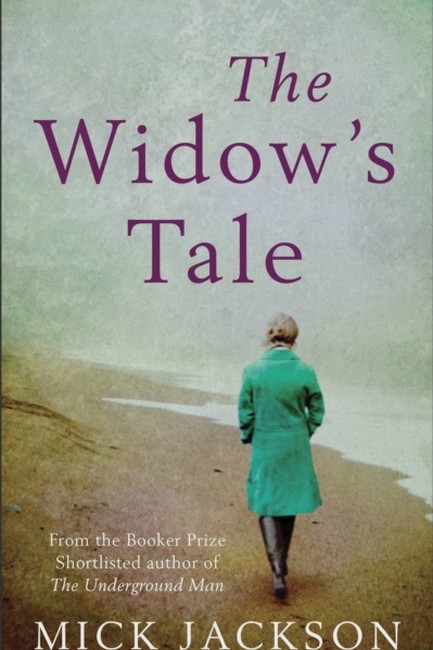 THE WIDOW'S TALE PB