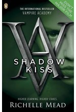 SHADOW KISS-VAMPIRE ACADEMY 3 PB