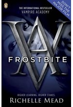 FROSTBITE-VAMPIRE ACADEMY 2 PB