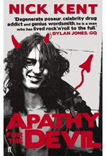 APATHY FOR THE DEVIL PB