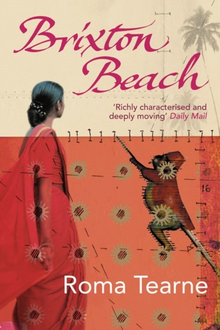 BRIXTON BEACH PB