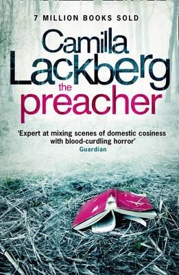 THE PREACHER ΡΒ