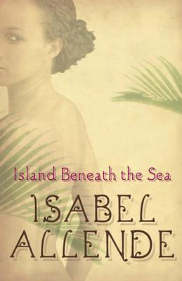 ISLAND BENEATH THE SEA TPB