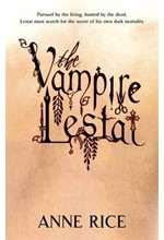 THE VAMPIRE LESTAT PB