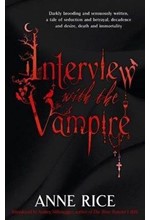 INTERVIEW WITH A VAMPIRE PB
