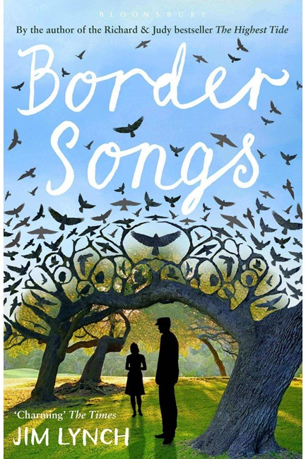 BORDER SONGS PB
