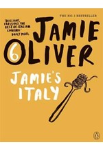 JAMIE'S ITALY PB