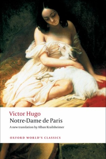 NOTRE-DAME DE PARIS PB