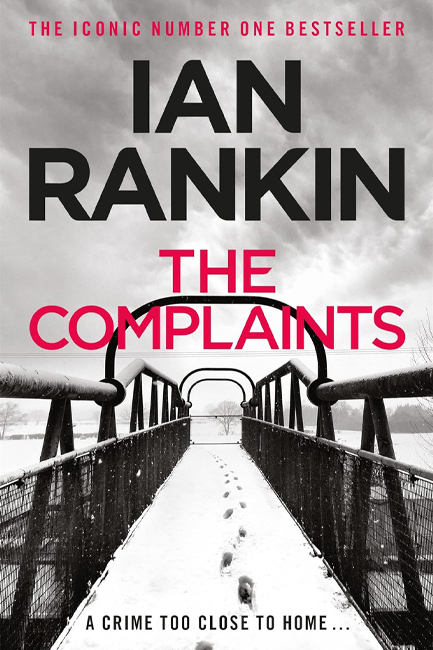 THE COMPLAINTS PB