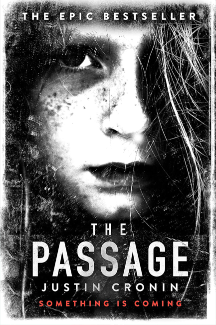 THE PASSAGE PB