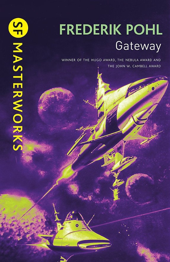 GATEWAY-SF MASTERWORKS PB