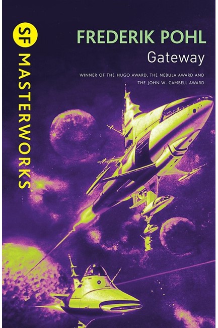 GATEWAY-SF MASTERWORKS PB